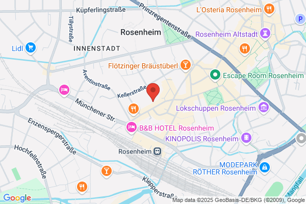 ABEX GIENGER MÜNCHEN HAUSTECHNIK