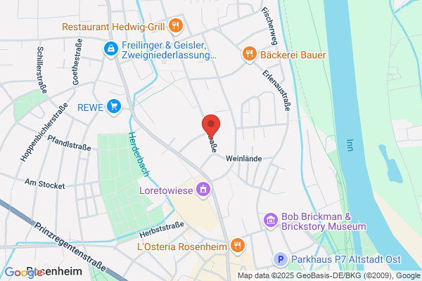 Prisma GbR Handelsagentur