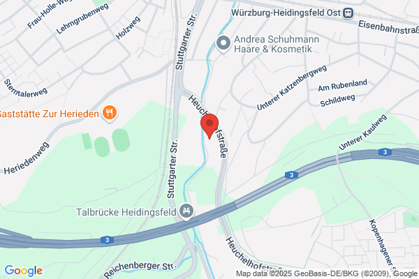 Seelig Hausverwaltung