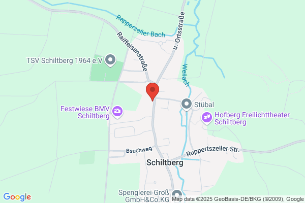 Josef Weinhuber Grundbesitz GmbH & Co.KG