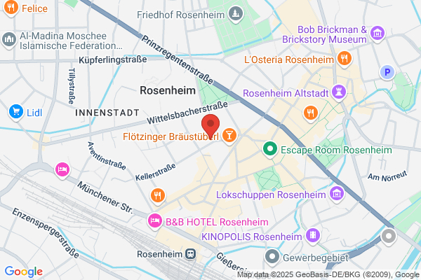 Holzmann + Partner GmbH