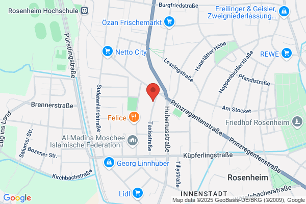 ROWOOD Holzhandels GmbH