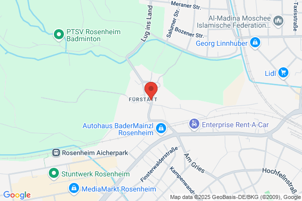 Hotel Goldener Hirsch