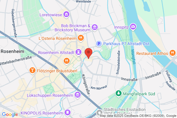 Fichter, Evi