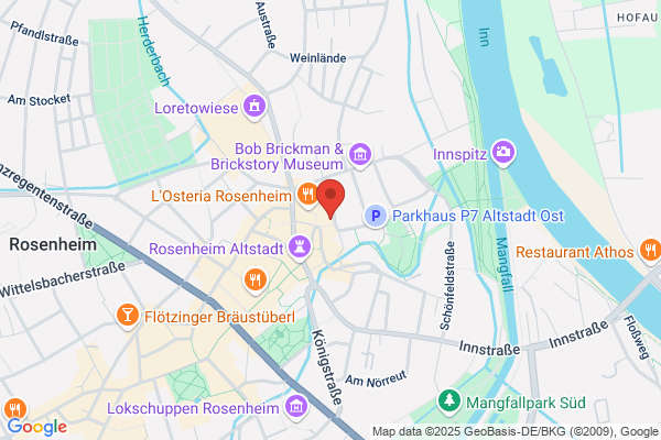 Immobilien Daxlberger