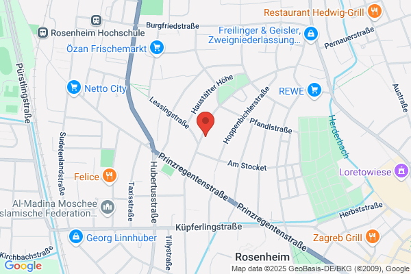 Index Immobilien GmbH