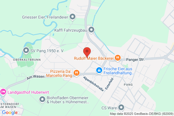 Planungsbüro Rosenheim Wolfgang Wasserbauer