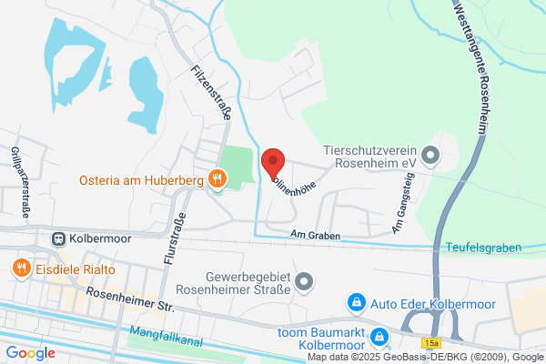 Schreinerei Marschner