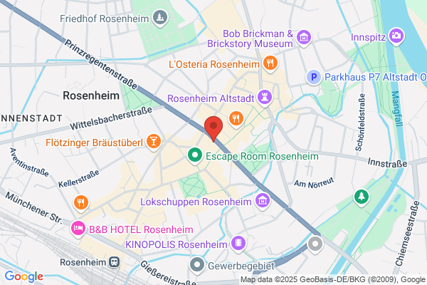 Juwelier Butschal
