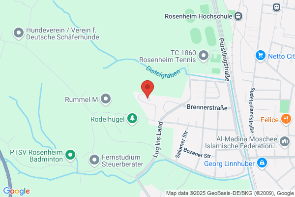 Kinderheim Schöne Aussicht