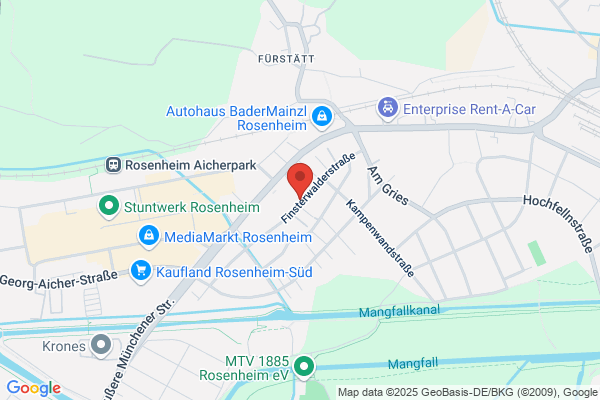 Kinderkrippe Stadtmäuse