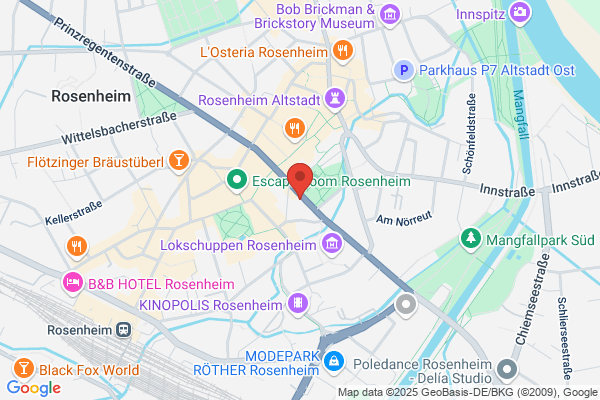 Praxis für Physiotherapie Stolze und Sanz
