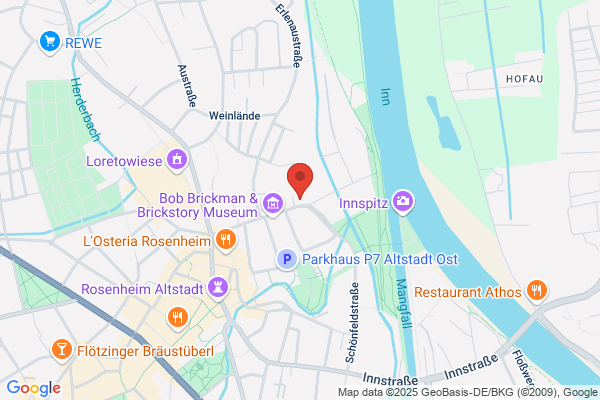 Kliniken der Stadt und