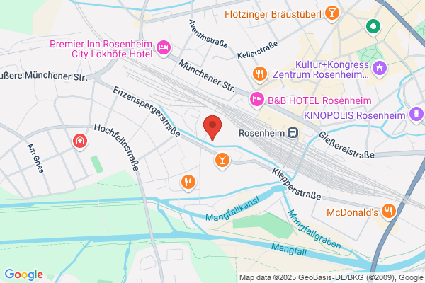 KVB Krankenversorgung der Bundesbahnbeamten