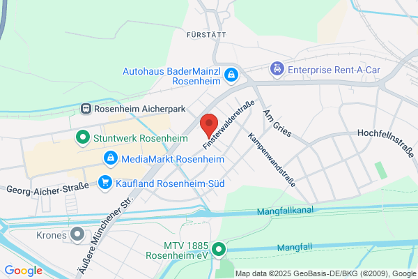 MIX GmbH Lebensmittelhandel