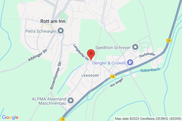 Altmann und Sinnesbichler
