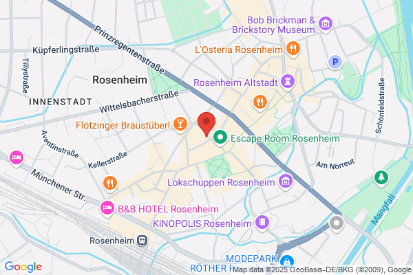 Jasim Thai Massage Rosenheim