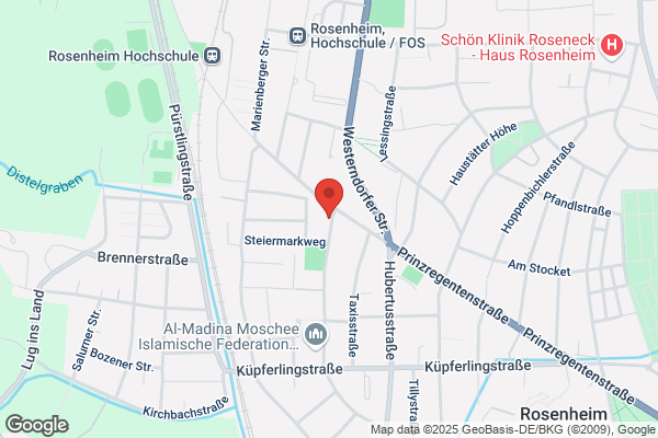 Möbel Werneck newrooms Inneneinrichtung