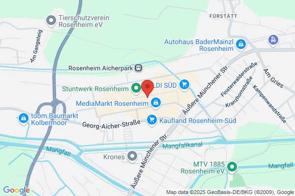 Wohnorama Möbel Kuch GmbH