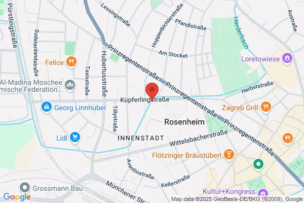 Alpha-Technik-Meier & Hofmann GmbH & Co. KG
