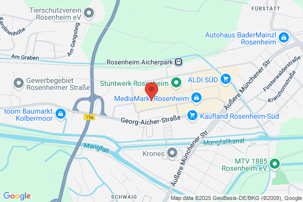 Hein Gericke Deutschland GmbH
