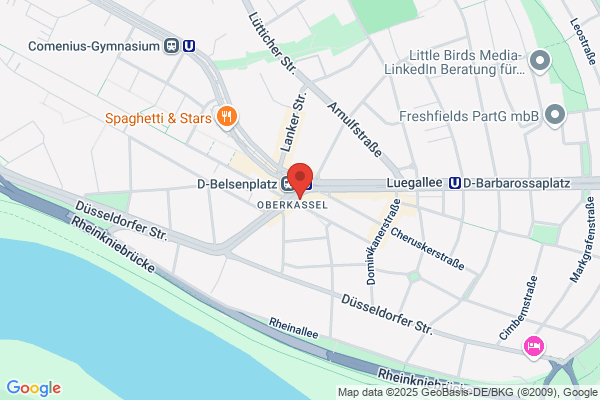 Nachhilfe Studienkreis