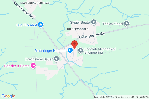 Josef Siflinger GmbH Omnibusunternehmen