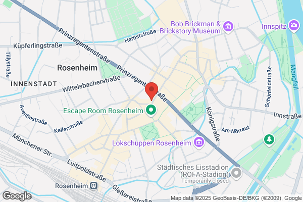 OPTIQUE | Optiker Rosenheim
