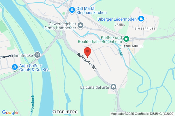 Hamberger Holding GmbH & Co. KG