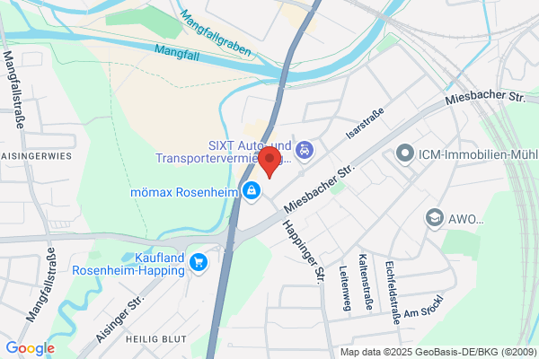 Yogaflow Rosenheim Inh. Lucie Szymczak