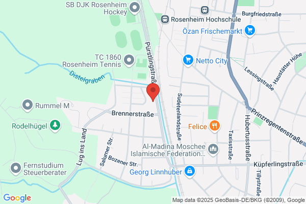 ManTime GmbH