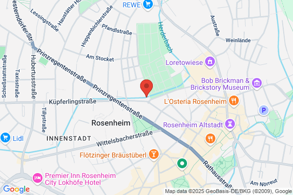 Radio Regenbogen Programmanbieter GmbH