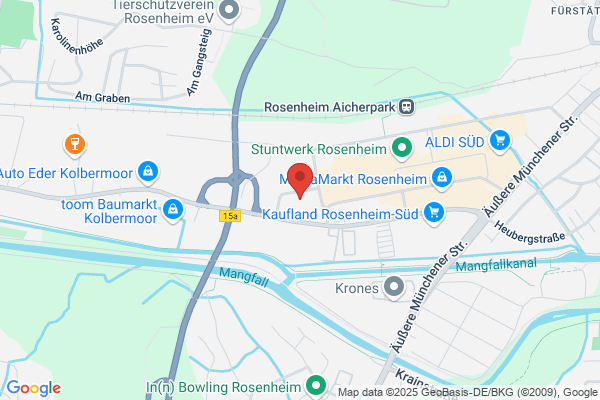 Gebr. Görgner GmbH
