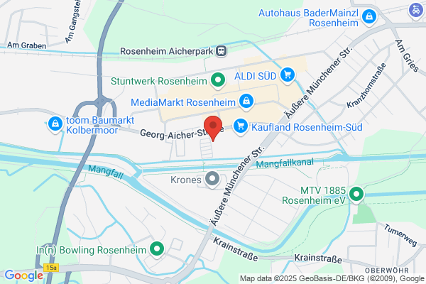 Reisebüro Bluesub GmbH