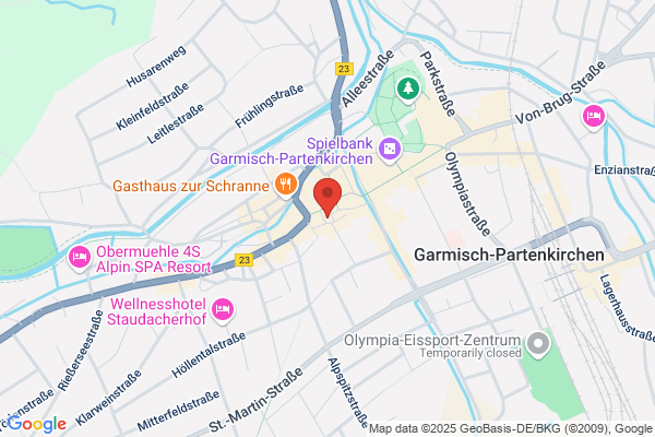 Tischler Reisebüro AG