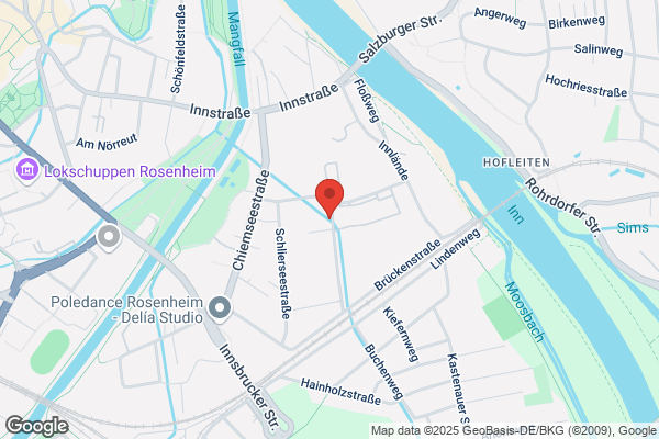 ASS Allround SBK & Serv. GmbH Regionalbüro Roseneim