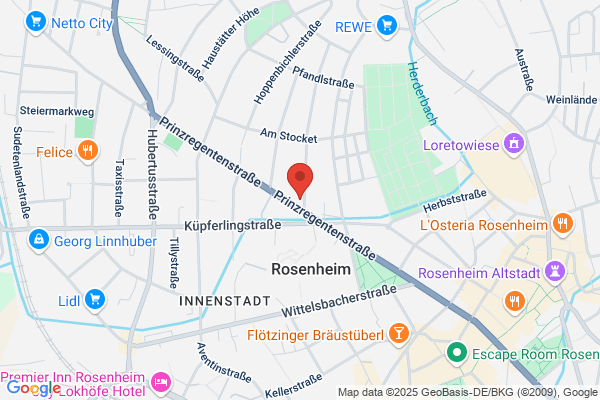 Privatschulen Dr. Kalscheuer gGmbH