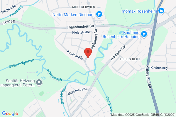 Waldorfschule Rosenheim