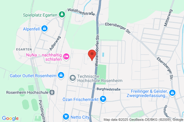 Staatl. Fachoberschule und Berufsoberschule Rosenheim