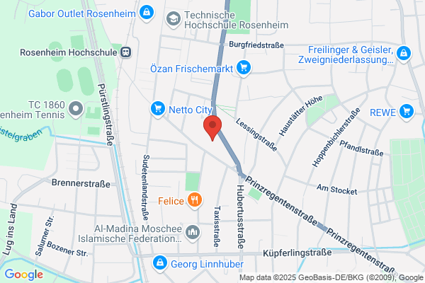 Staatliche Berufsschule I