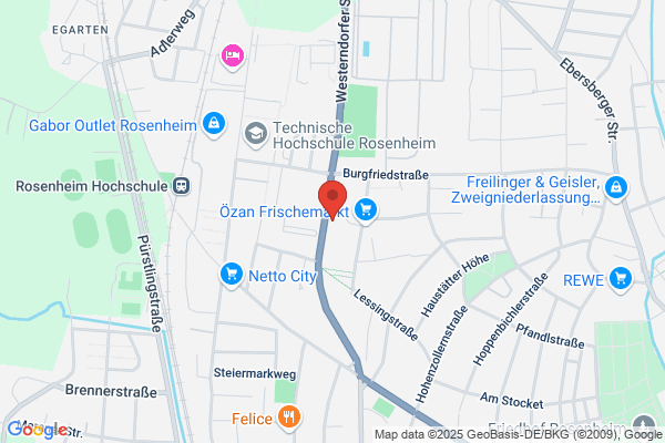 Studierendenvertretung VST