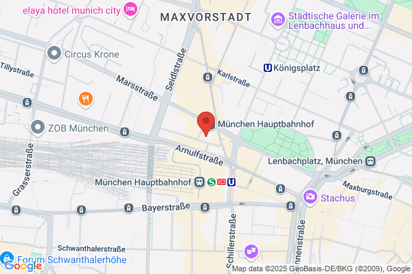 Weißer Rabe Soziale Betriebe u. Dienste GmbH