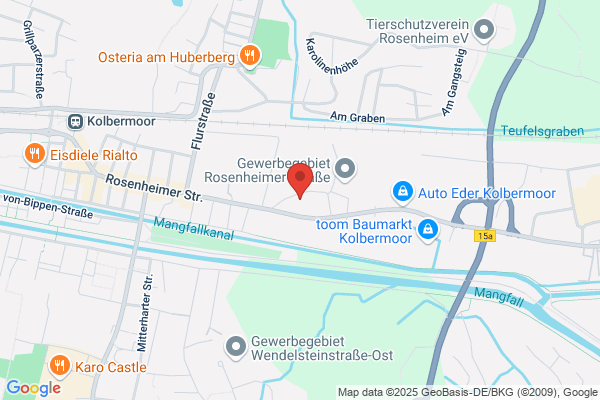 Roggermaier GmbH