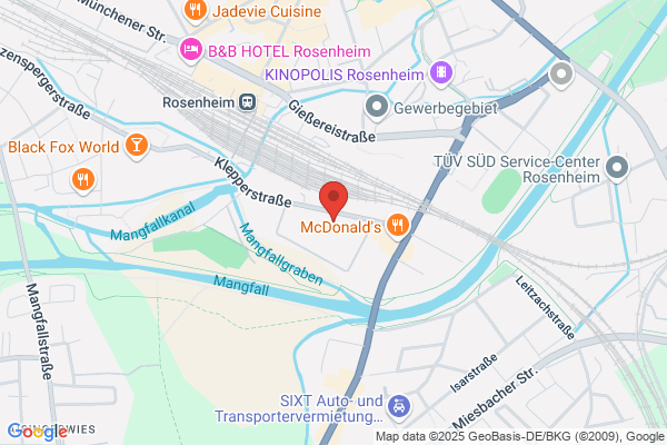 adaptions GmbH