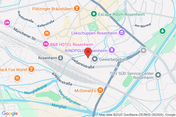 Therapiezentrum Kinderarche e.V.