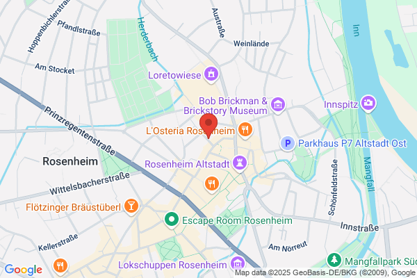 ORCA Sport und Reisen GmbH