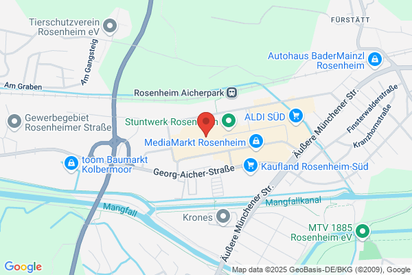Element Sports GmbH & Co. KG