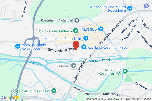 R+S Sporthandel GdbR