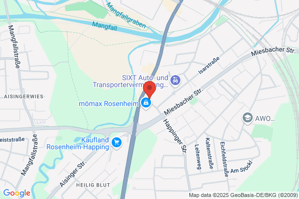 KwonRo Sportschule