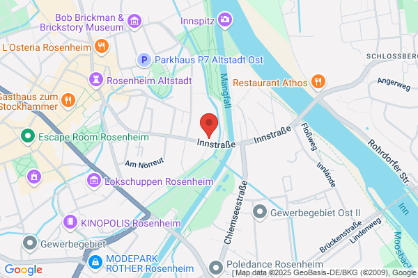 City - Reinigung